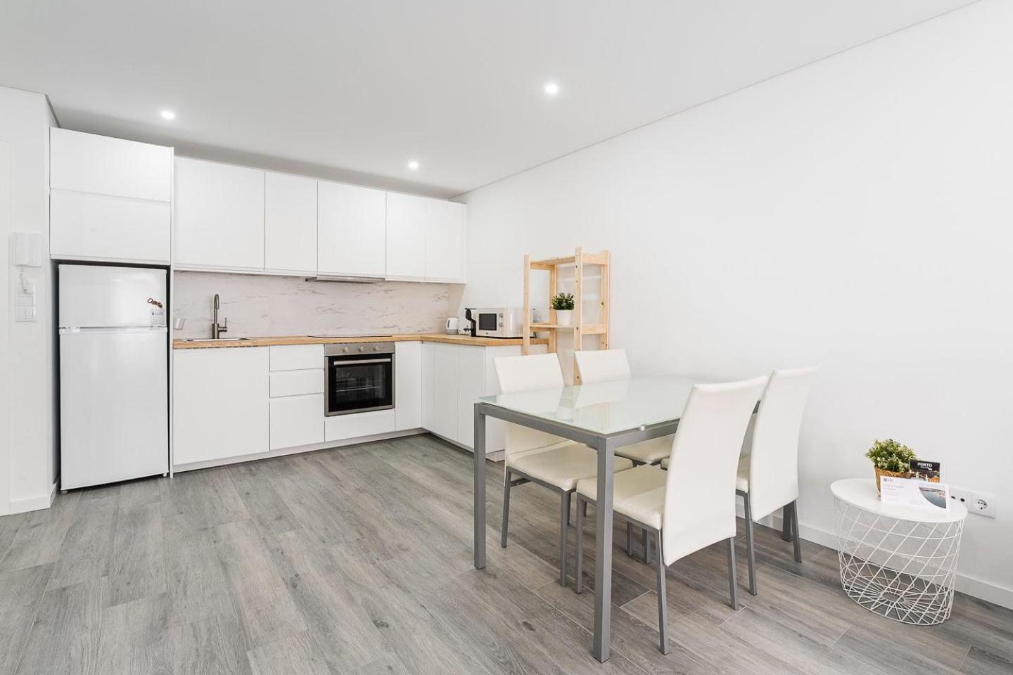 Guestready - Casegas Residence In Marques Porto Exterior foto