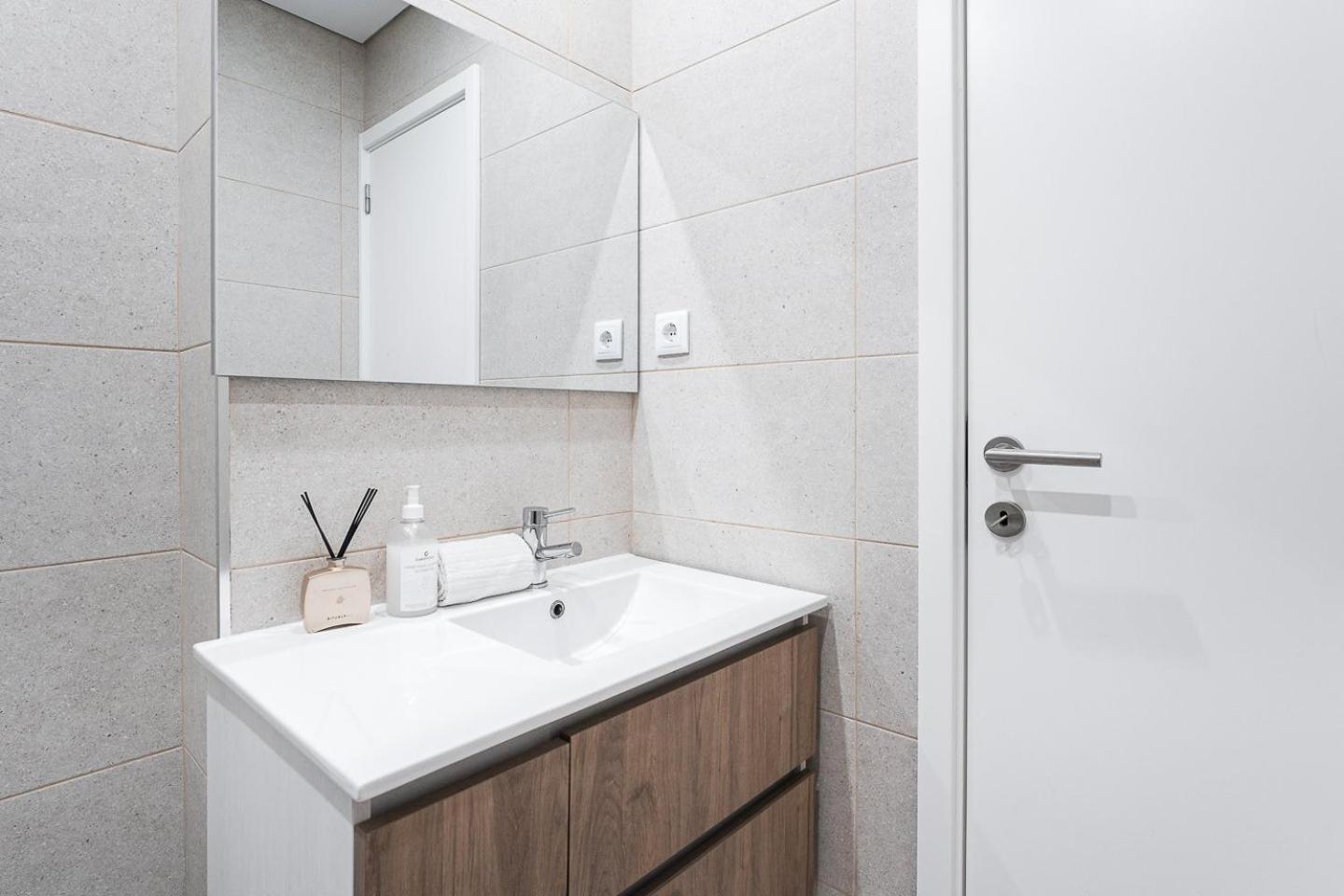 Guestready - Casegas Residence In Marques Porto Exterior foto
